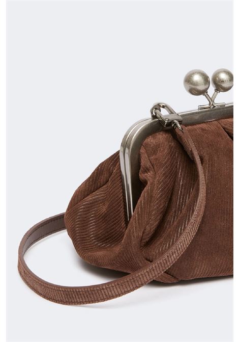 Pasticcino Bag small in crosta su vitello MAX MARA WEEKEND | 2625516065600001